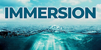 IMMERSION primary image