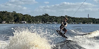 Imagem principal de Foundations Coaching Clinic Waterski Wakeboard Saskatchewan