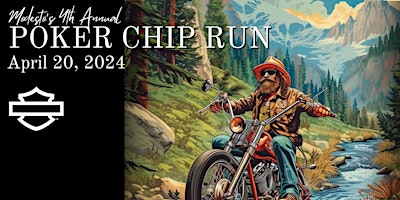 Imagen principal de Poker Chip Run