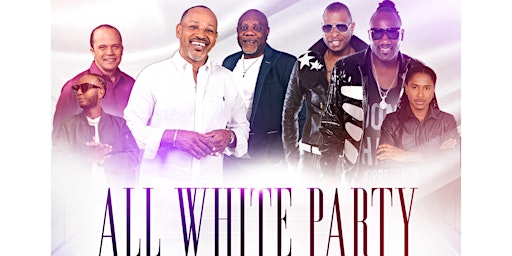 Imagem principal do evento All White Party