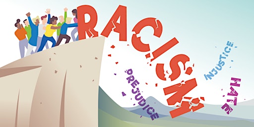 Immagine principale di Is There a Cure for Racism? (Free Event) 