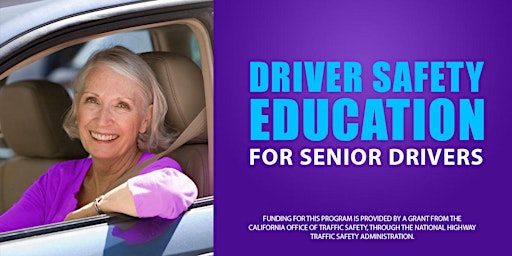 Age Well Drive Smart primary image