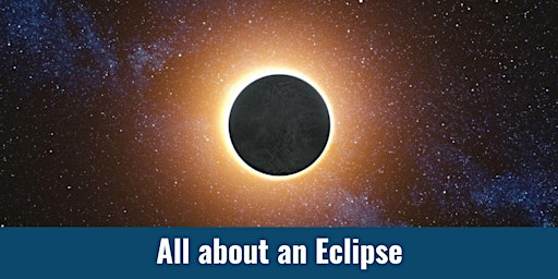 Primaire afbeelding van All about an Eclipse