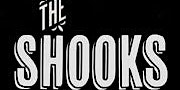 Primaire afbeelding van The Shooks w/ J.Carmone + Mina Reya + The Hard Drive