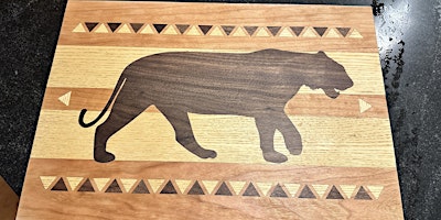 Immagine principale di Laser Marquetry ! 