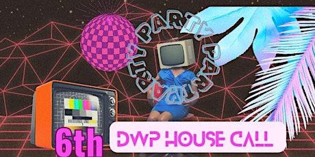 DWP HOUSE CALL