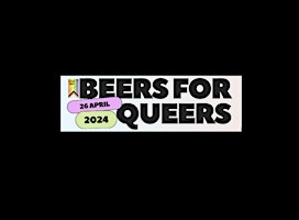 Imagem principal do evento Queer Food Beers for Queers