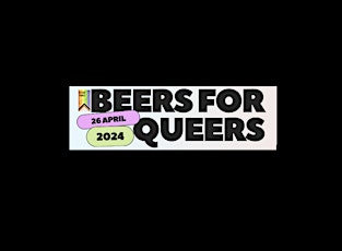 Queer Food Beers for Queers