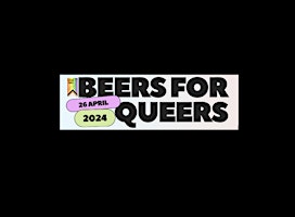 Primaire afbeelding van Queer Food Beers for Queers