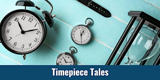 Primaire afbeelding van Timepiece Tales