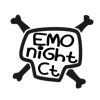 Logo de Emo Night CT