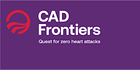 CAD Frontiers CT Imaging Endpoint Consortium: ACTION A2D2 Dinner