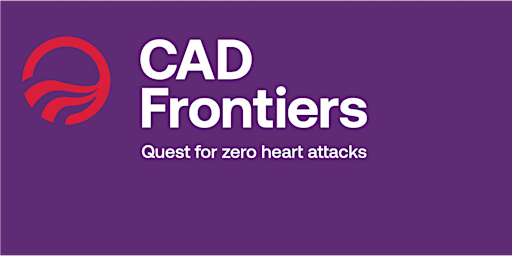 Imagen principal de CAD Frontiers CT Imaging Endpoint Consortium: ACTION A2D2 Dinner