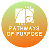 Logotipo da organização Pathways of Purpose