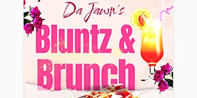 Bluntz & Brunch primary image