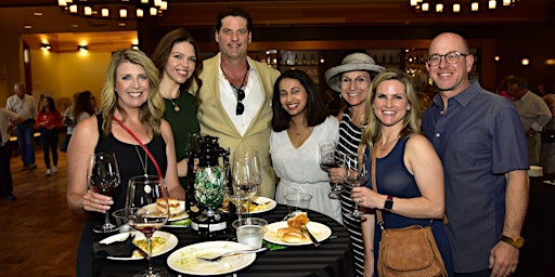 Tri-Valley Conservancy's 15th Annual Uncorked Showcase