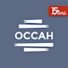 Logotipo de OCCAH