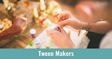 Primaire afbeelding van Tween Makers