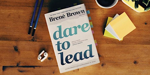 Hauptbild für Dare to Lead™ 3-Day Workshop - Fort Wayne