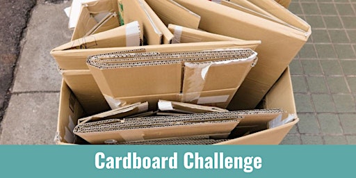 Primaire afbeelding van Cardboard Challenge