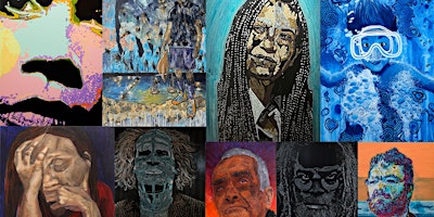 Birrunga Gallery's 2024 Archibald, Wynne and Sulman Showcase Opening primary image