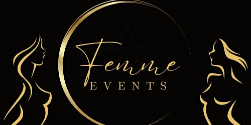 Femme Events Launch Night primary image