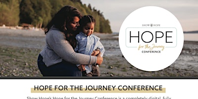 Hope for the Journey primary image