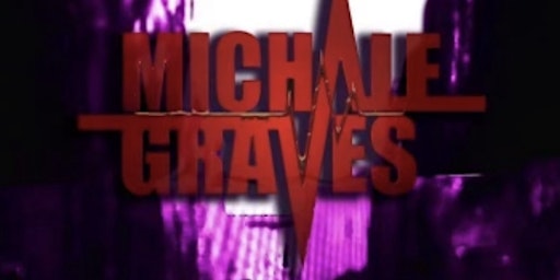 Imagem principal do evento Michale Graves live (former misfit singer 1995-2000)