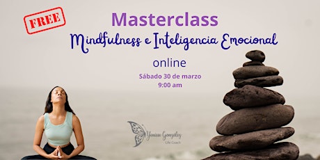 Masterclass: Mindfulness e Inteligencia Emocional.-GRATIS