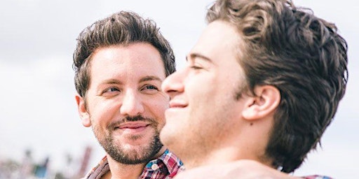 Immagine principale di In Person Event: Gay and Bisexual Men Seated Speed Dating in Washington, DC 