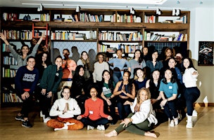 Imagem principal do evento Vibes and Flow Oakland: Yoga & Sound Healing Experience