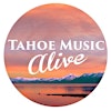Logotipo de Tahoe Music Alive
