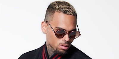 CHRIS BROWN - 11:11 TOUR RAFFLE (COLUMBUS, OH TICKETS) primary image