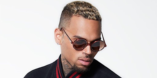 Primaire afbeelding van CHRIS BROWN - 11:11 TOUR RAFFLE (COLUMBUS, OH TICKETS)