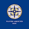 Logo de Waves Around You