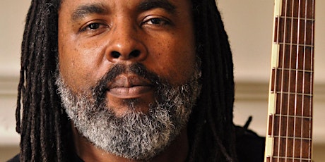 An Evening with Alvin Youngblood Hart's Muscle Theory