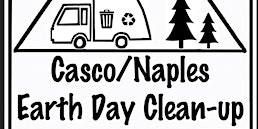 Naples/Casco Earth day Cleanup primary image