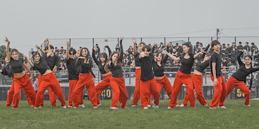 Image principale de Lincoln High School's Spring Dance Showcase 2024