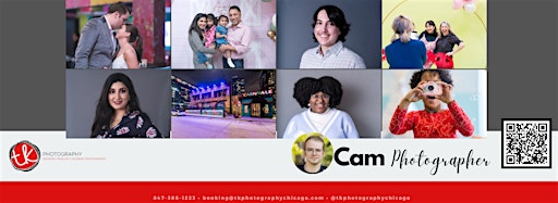 Collection image for Cameron Mini Sessions