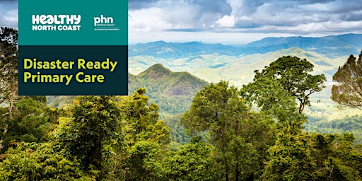 Imagem principal de Disaster Ready Primary Care - Lismore