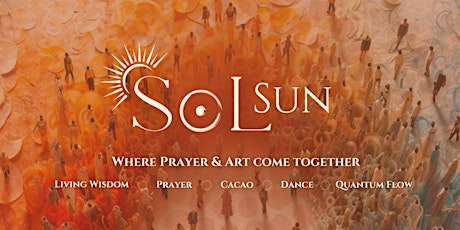 SolSun -  Cacao Prayer