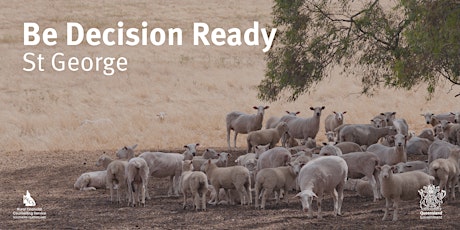 Be Decision Ready - St George