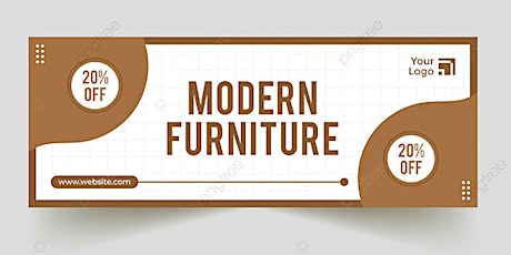 Modern Furniture 20%