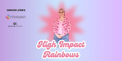 Hauptbild für High Impact Rainbows