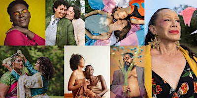 Image principale de Queer Youth Health Series