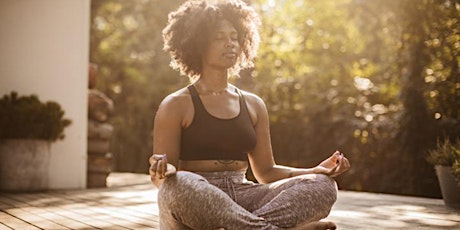 Mindful Meditation Yoga- Gratur Insurance Agency