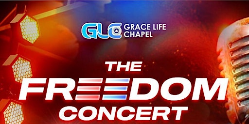 The Freedom Concert primary image