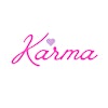 Logótipo de Karma Presents