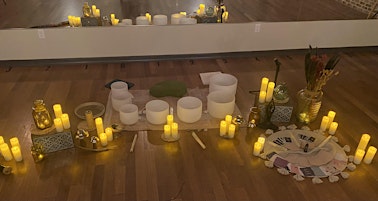 Imagen principal de Sound Bath