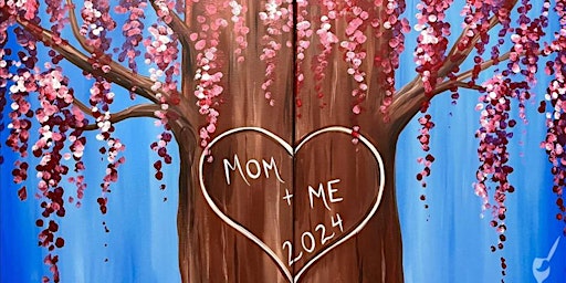 Imagen principal de A Tree of Memories - Paint and Sip by Classpop!™